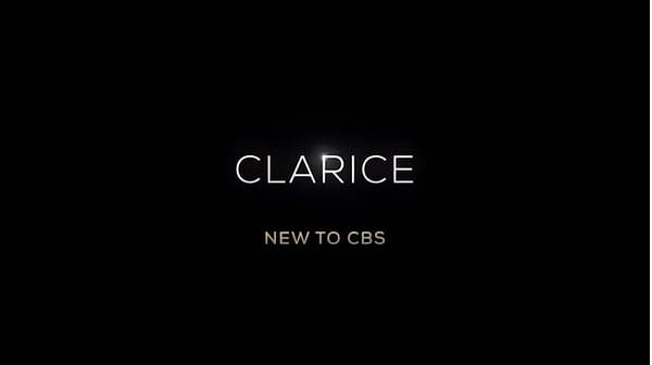 Clarice is coming to CBS (Image: ViacomCBS)