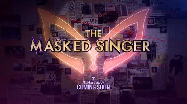 Teaser: TV's Number One Show Is Coming Back | Season 4 | THE MASKED SINGER