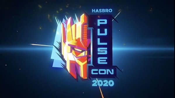 Hasbro Announces The First Ever Hasbro Pulse Con
