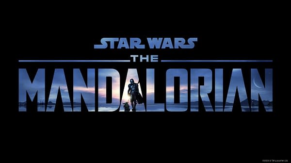 The Mandalorian season 2 returns this October (Image: Disney)