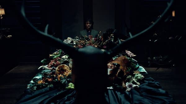 A Love Letter To Hannibal: An Artform On The Small Screen