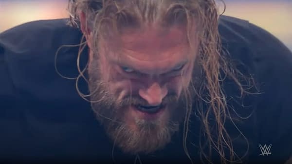 WWE Smackdown: Edge Returns Again with No Daniel Bryan to Ruin It
