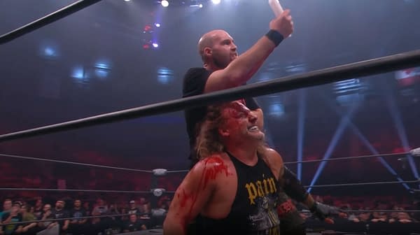 AEW Dynamite Fight for the Fallen Review: CM Punk to AEW Confirmed?