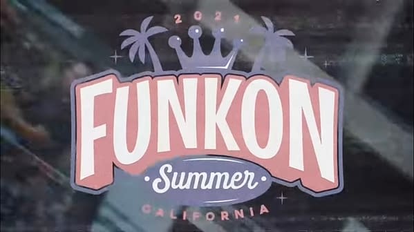 Did Funko's FunKon 2021 Fall Flat? Here is Our Thoughts