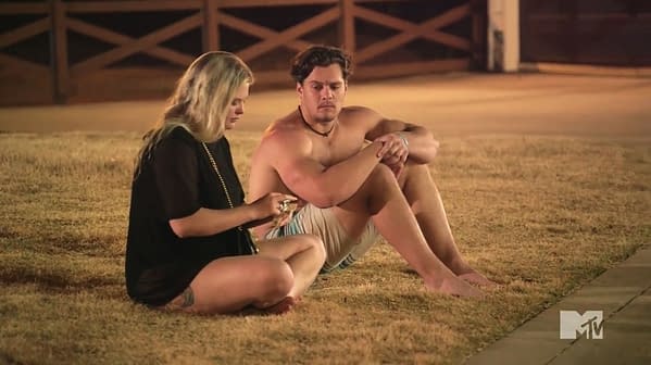 Floribama Shore Season 4 Episode 14: Happy as a Pig in...