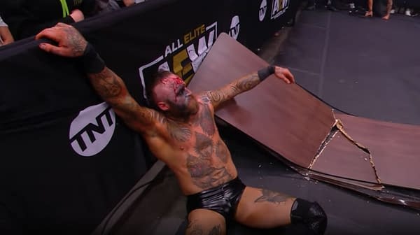 Everything The Chadster Hated About AEW Dynamite 10/23/2021