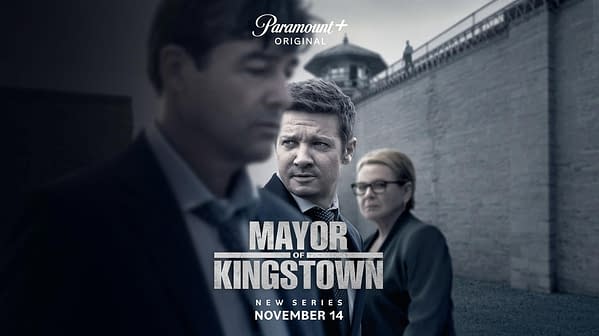 Mayor of Kingston: Why This Macho Noir is Your Dad's New Favourite Show