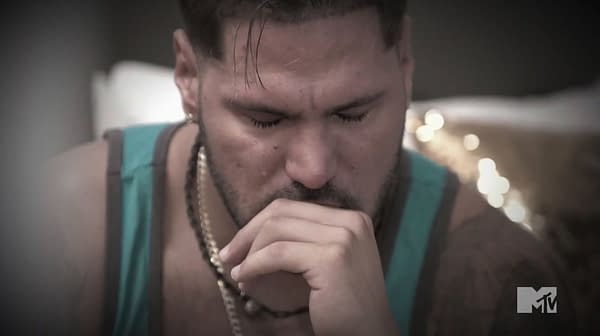 Jersey Shore Family Vacation Returns With Ronnie-Centric Premiere