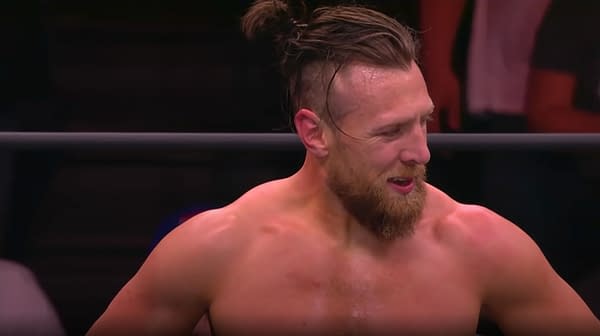 Cody Who? AEW Reassures Shaken Fanbase with Dynamite This Week