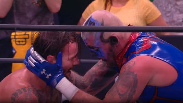 3 Matches From AEW Dynamite That Were Just So Disrespectful to WWE