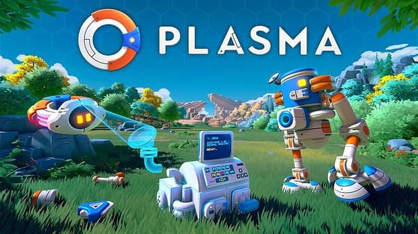 Former Poly Bridge Developers Announce New Game: Plasma