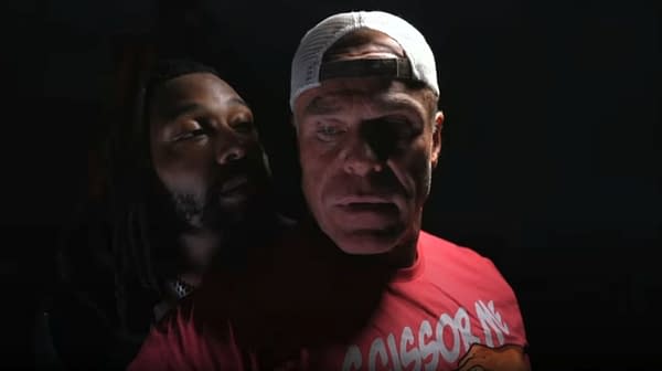 AEW Rampage: Swerve Strickland Ended AEW's Most Over Gimmick