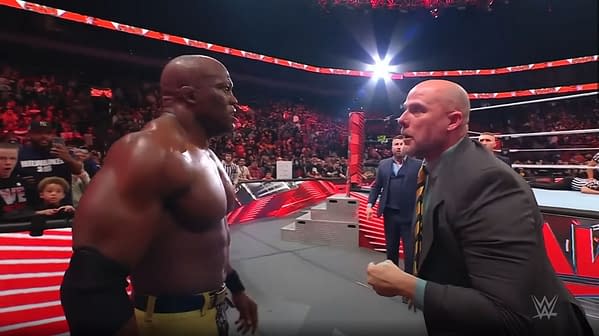 WWE Raw: Three Takeaways from Last Night's Show and Video Highlights