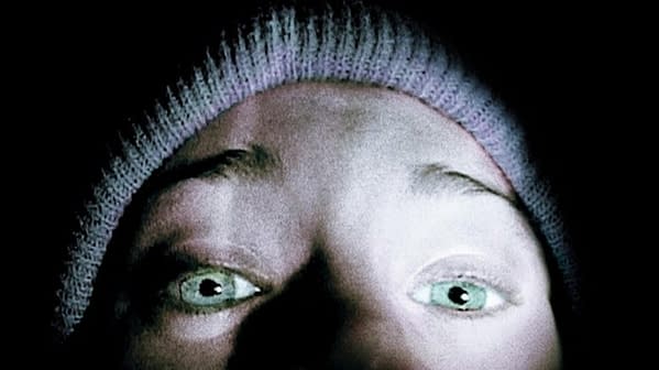 Blair Witch Project Sequel Coming From Lionsgate?
