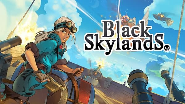 Black Skylands Confirmed For Full Launch This August