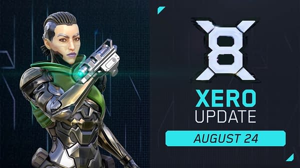 X8 Has Released Its Second Major Update This Week