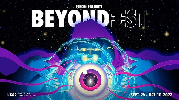 Beyond Fest 2023 Announces Full Festival Line-Up