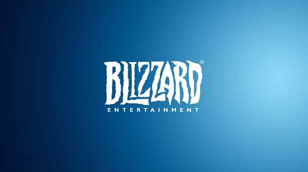 Blizzard Entertainment Releases End-Of-2023 Letter