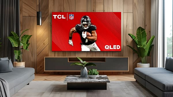 TCL Reveals New 2024 TV & Home Theater Models