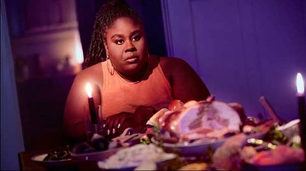 Grotesquerie: Raven Goodwin on Joining the Murphyverse, Nash & More