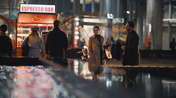 Tracker Season 2: Our E09: "The Disciple" Preview; E11 Images/Overview