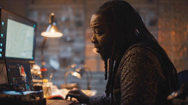 Tracker Season 2: Our E09: "The Disciple" Preview; E11 Images/Overview