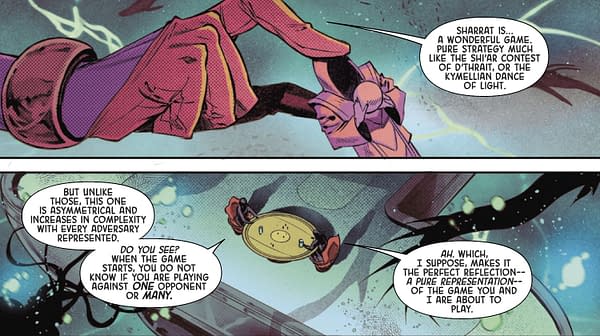 Marvel Comics