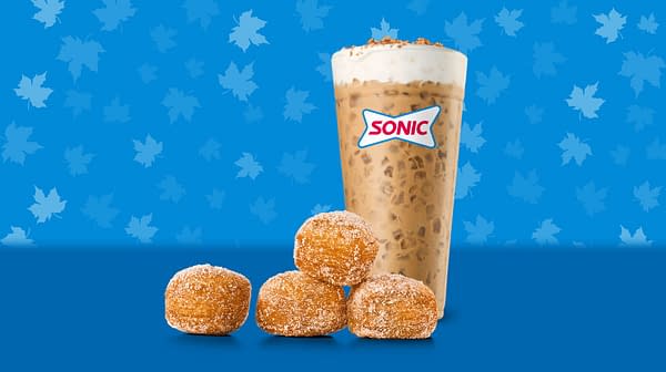 Sonic Drive-In