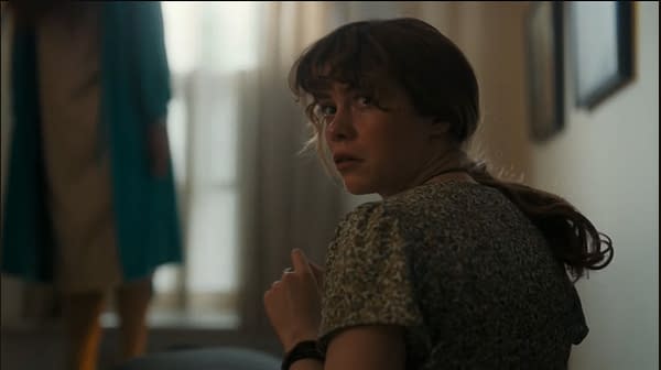 It: Welcome to Derry Showrunners on Lillis' Finale Cameo, Film Ties