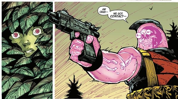 The Insult That Mad A Teroris