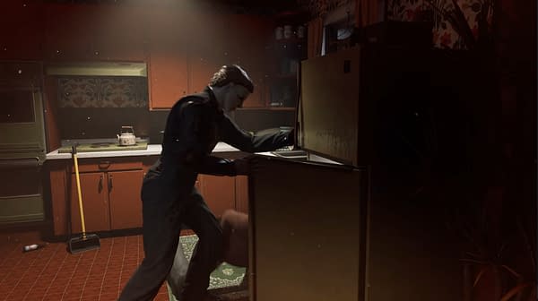 The Halloween Video Game Released a Multiplayer Overview Video