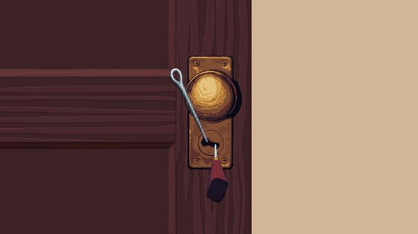 Comedy Murder Mystery No Stone Unturned Arrives Late April 2026