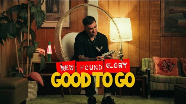 New Found Glory Teams Up With Garage Beer For Summer Anthem
