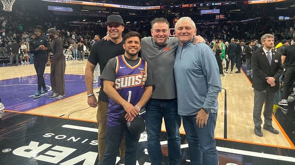Henry Cejudo Joins Atari Hotels As New Celebrity Partner