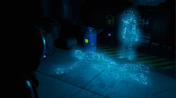 The Last Caretaker Takes To The Skies In Latest Early Access Update