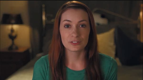 The Guild Creator Felicia Day on Reunion Movie, Autonomy, Cast & More