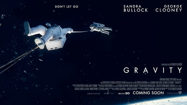 Gravity - I've Got You
