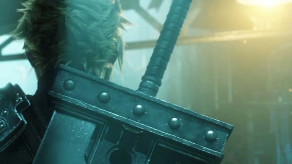 The Final Fantasy VII Remake Likely Won't Release This Year
