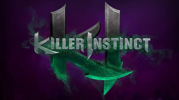 Time For A Combo Breaker: 'Killer Instinct' Will Be Released On Steam