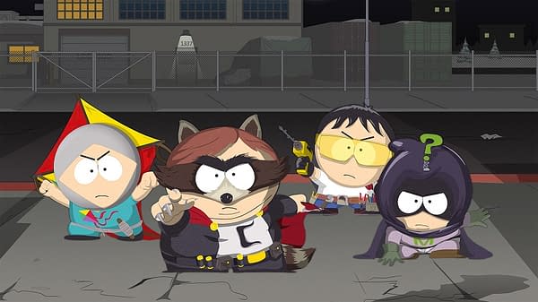 Offending Everyone Is Their Superpower: We Review 'South Park: The Fractured But Whole'