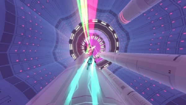 Making Racing A Little Harder: A Quick Review Of 'Lightfield'