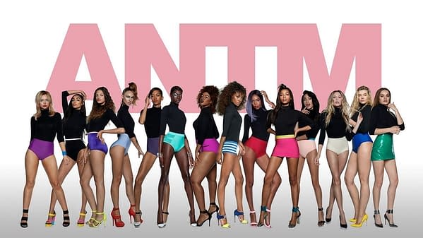 Let's Talk About America's Next Top Model Cycle 24 Episode 4