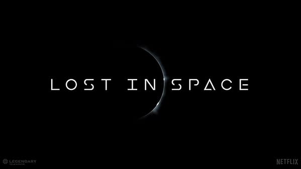 Lost in Space