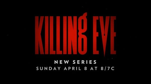 'Killing Eve' Teaser Offers Look at Eve and Villanelle's Warped Relationship