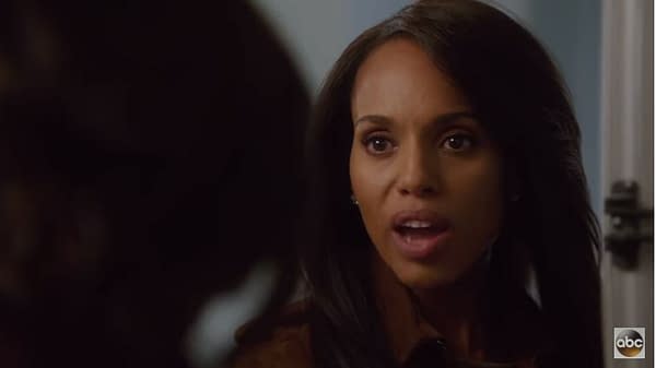 Scandal/HTGAWM Crossover: Olivia Welcomes Annalise to "The Show"