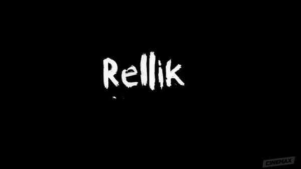 Rellik: Cinemax Teases UK Time-Reversed Murder Mystery Series