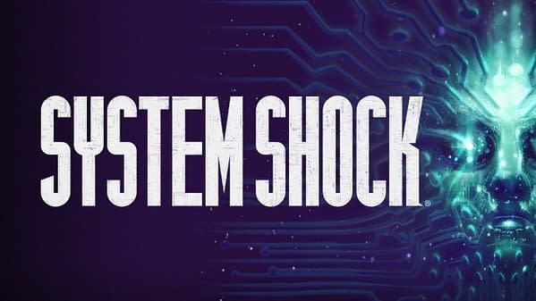 System Shock Remastered is Now on Hiatus