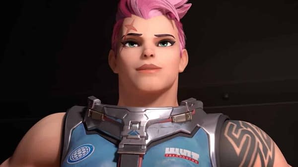 The Overwatch League May Be Getting its First Female Player