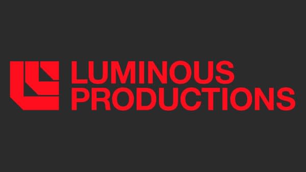Square Enix Launches a New Development Studio in Luminous Productions