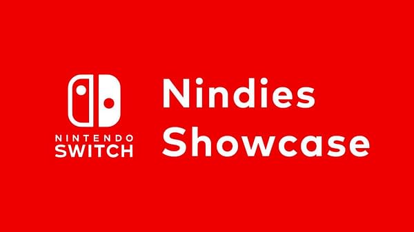 Nintendo Teases a New Nindies Showcase Livestream